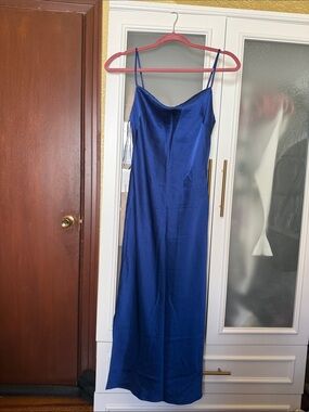 Express Blue Maxi Dresses for Women on Sale up to 90% Off: Poshmark